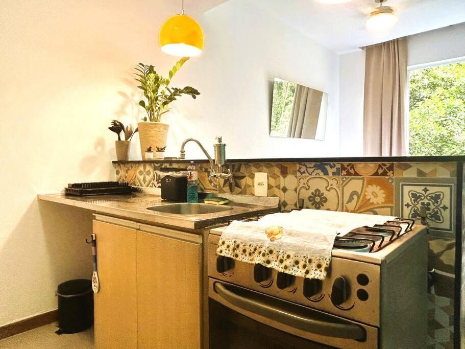 Incrivel Em Copacabana Appartement